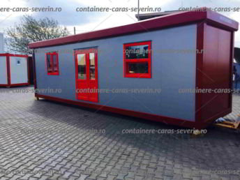 case containere modulare